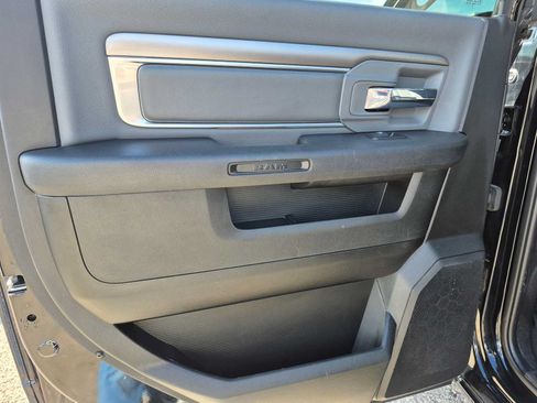 Used 2022 RAM 1500 Classic SLT w/ Protection Group AWD/4WD image 30