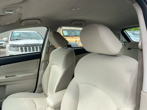 Used 2013 Subaru Impreza 2.0i Premium w/ All-Weather Pkg image 10