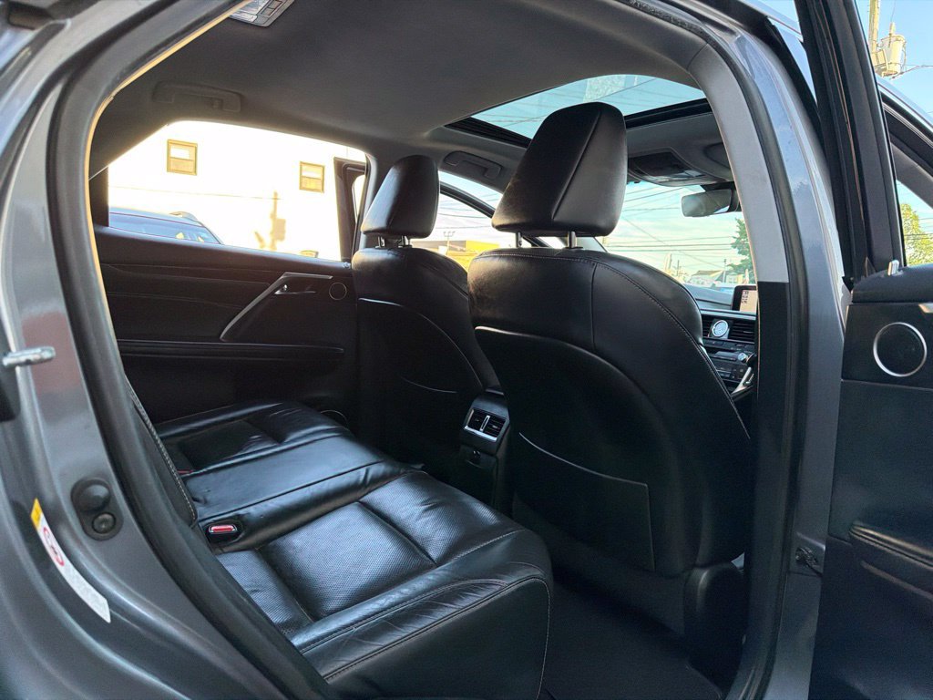 Used 2019 Lexus RX 350 FWD w/ Navigation Package image 15