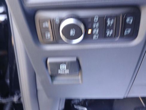 New 2025 Ford F150 XLT w/ Equipment Group 302A MID image 11