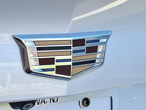 Certified 2021 Cadillac XT4 Premium Luxury w/ Cold Weather Package image 29