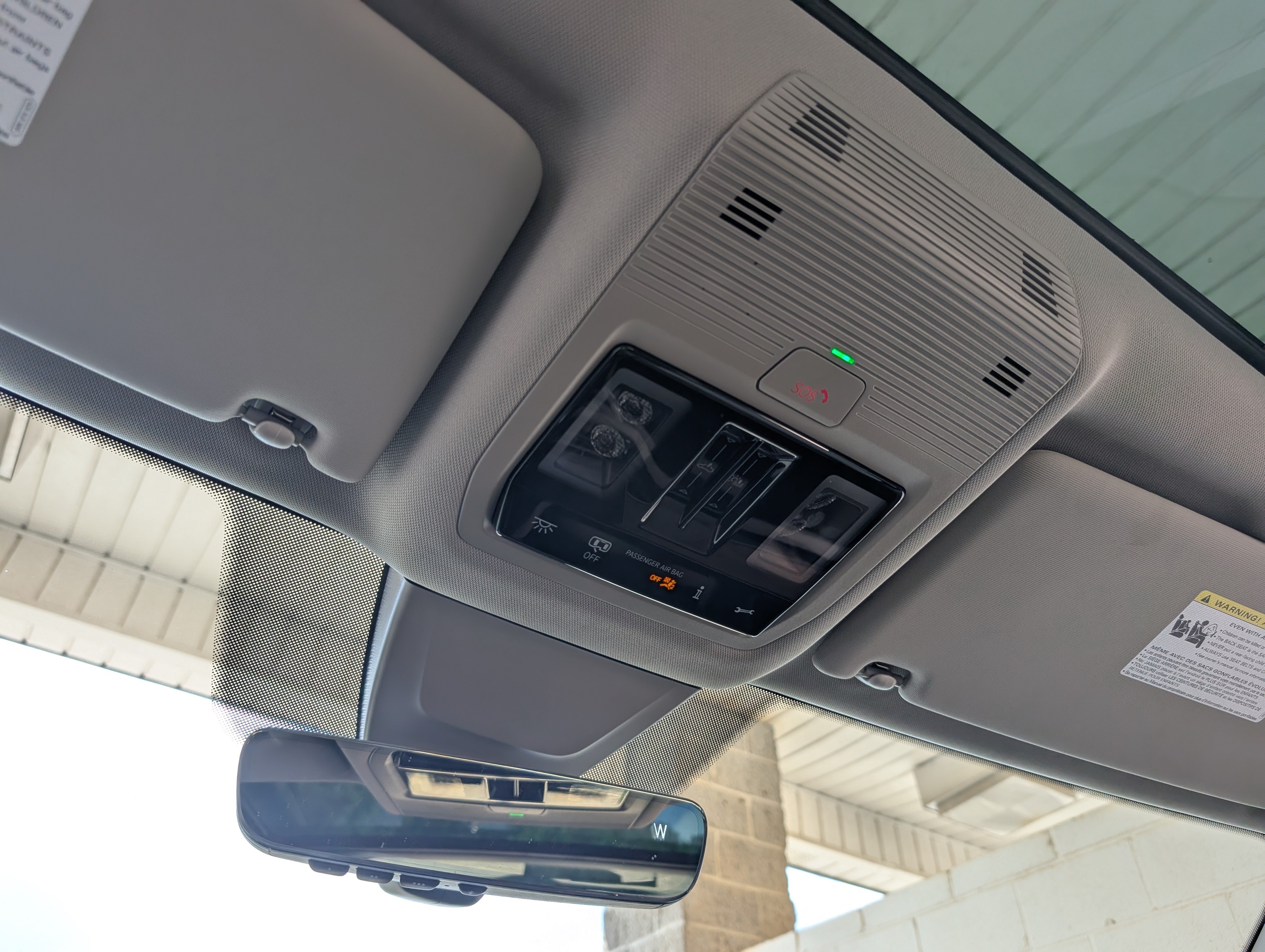 Used 2026 Volkswagen Atlas SE FWD image 35