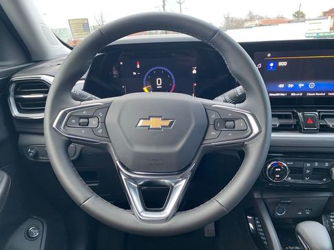 New 2026 Chevrolet TrailBlazer LT w/ Convenience Package image 12