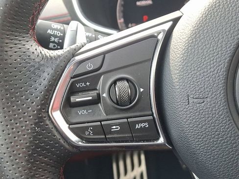 Certified 2023 Acura MDX A-Spec image 22