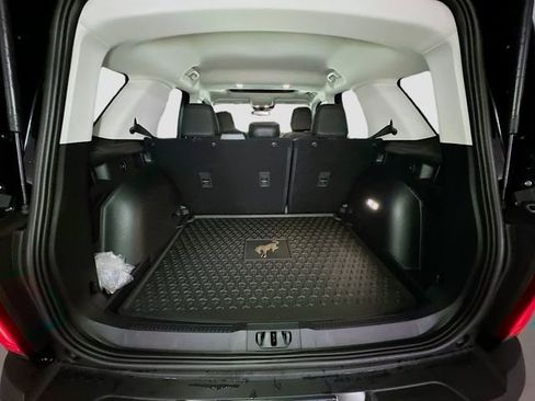 New 2026 Ford Bronco Sport Big Bend w/ Convenience Package image 32