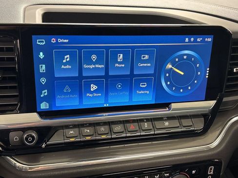 Used 2023 Chevrolet Silverado 1500 High Country image 25