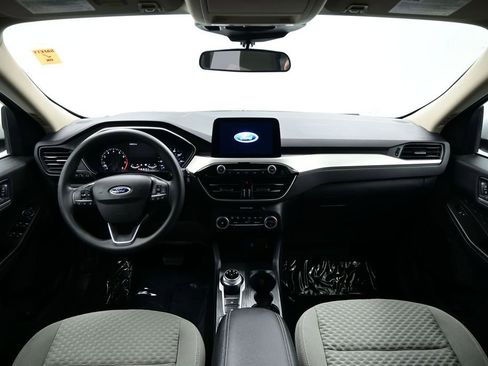 Used 2020 Ford Escape SE FWD image 10