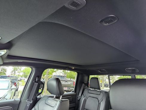 New 2026 RAM 1500 RHO w/ RHO Level 1 Equipment Group AWD/4WD image 9
