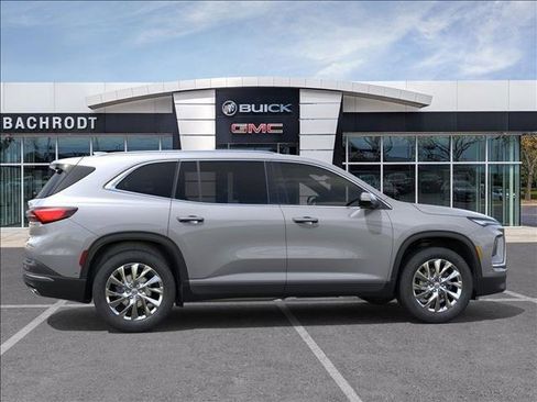 New 2026 Buick Enclave Preferred w/ Power Package image 5