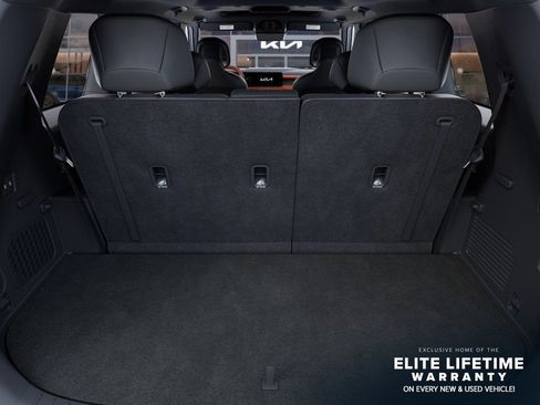 New 2027 Kia Telluride SX FWD image 20