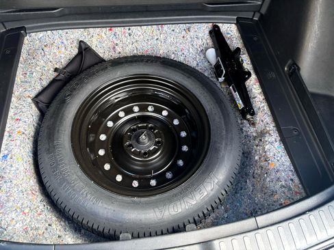 Used 2022 Honda CR-V EX-L image 8