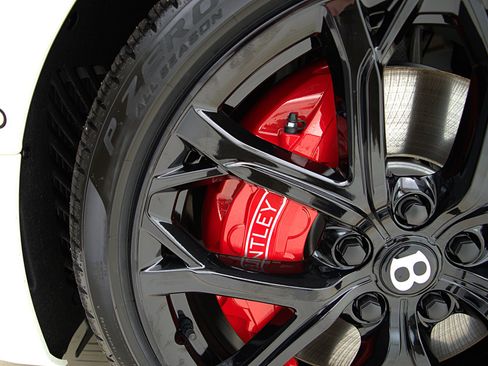 Certified 2023 Bentley Flying Spur S V8 image 52