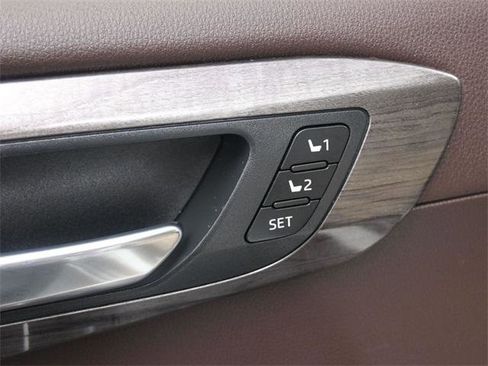 Certified 2021 Toyota Highlander Platinum image 21