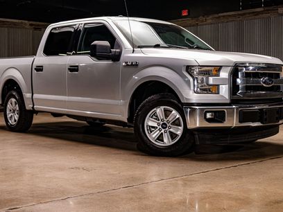 Used 2017 Ford F150 XLT
