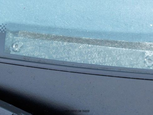 Used 1989 Toyota Supra Turbo image 70