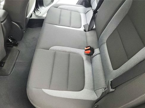 Used 2022 Chevrolet TrailBlazer LS FWD image 20