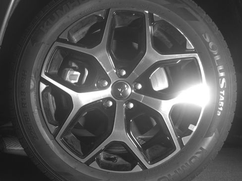 Used 2025 Jeep Compass Limited AWD/4WD image 12