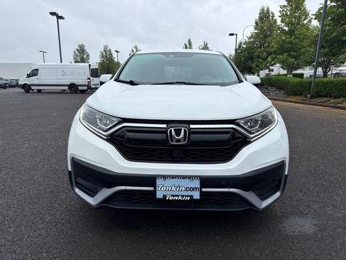 Used 2022 Honda CR-V Special Edition image 2