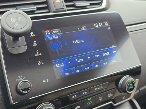 Used 2017 Honda CR-V EX-L image 32