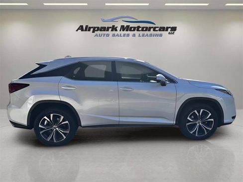 Used 2017 Lexus RX 350 FWD image 6