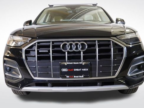 Used 2021 Audi Q5 2.0T Premium image 22