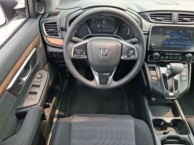 Used 2021 Honda CR-V EX image 12