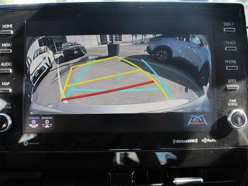Certified 2024 Toyota Camry XSE FWD image 58