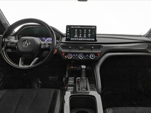 Used 2023 Acura Integra A-Spec w/ Technology Package FWD image 24