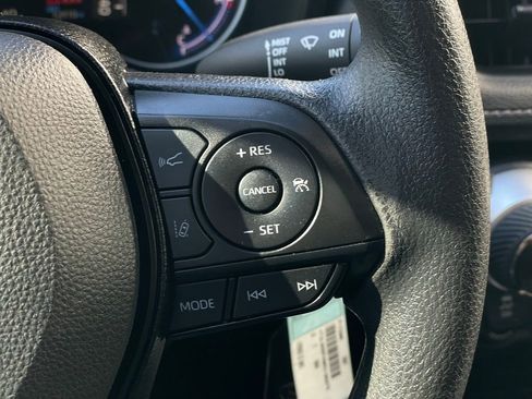 Used 2024 Toyota RAV4 LE image 14