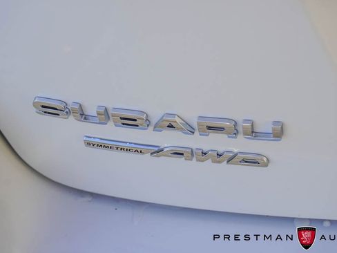 Used 2022 Subaru Impreza Premium image 7
