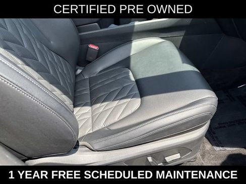 Used 2025 Kia Sportage X-Line Prestige AWD/4WD image 8