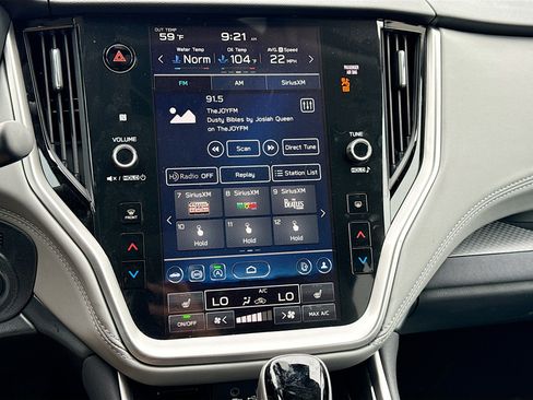 Certified 2025 Subaru Outback Premium w/ Popular Package #1A image 31