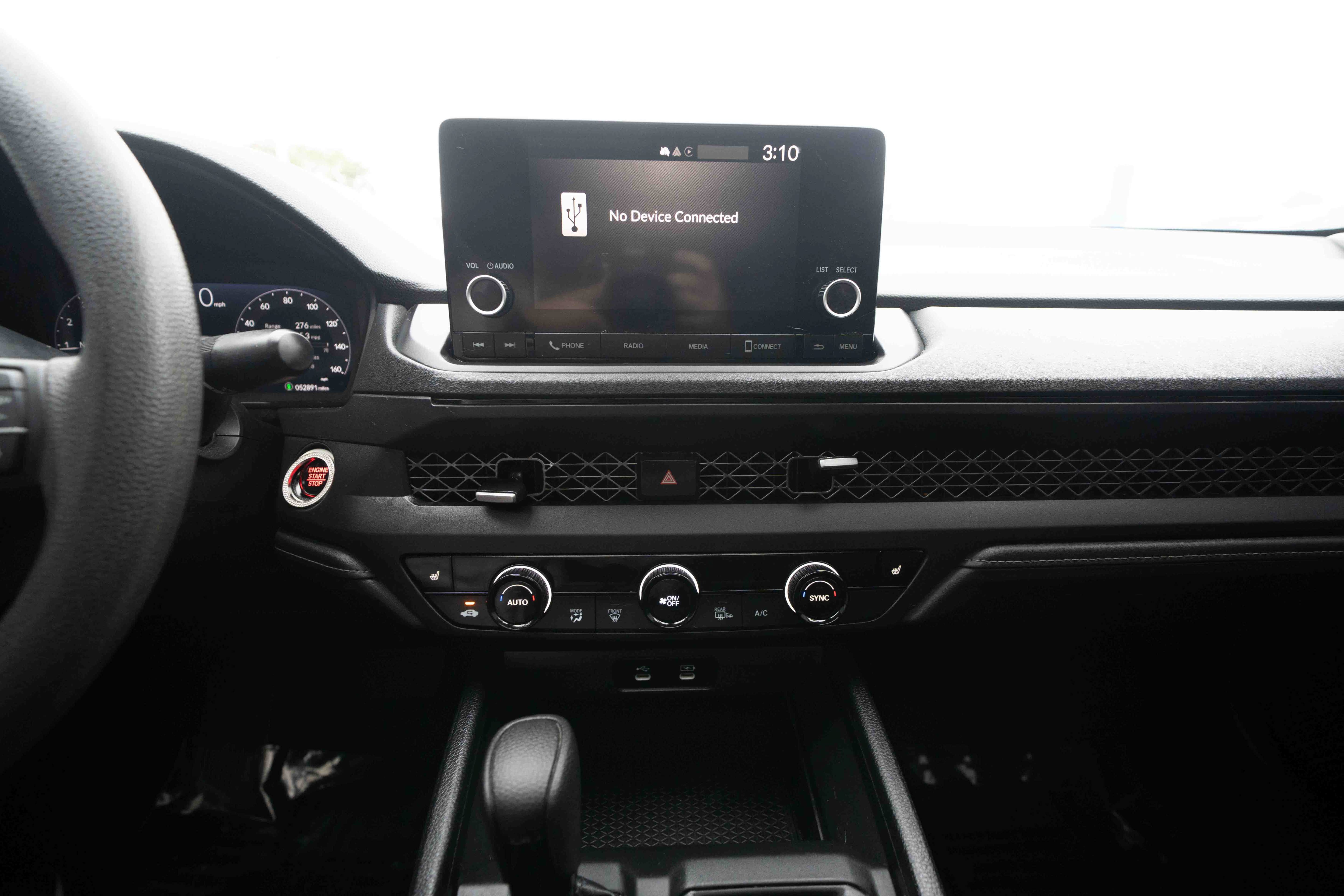 Used 2023 Honda Accord EX image 17