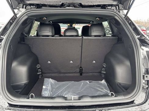 New 2026 Jeep Compass Latitude image 32