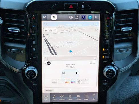 New 2026 RAM 2500 Tradesman image 19