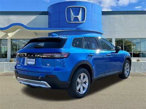 New 2025 Honda Prologue EX image 2