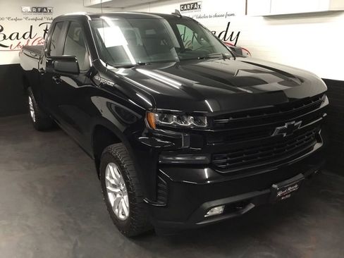 Used 2020 Chevrolet Silverado 1500 RST w/ All-Star Edition image 2