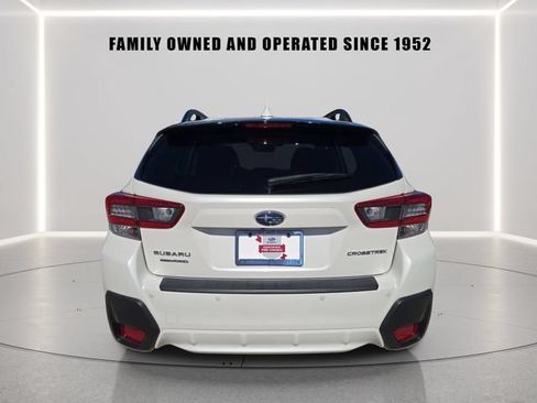 Certified 2023 Subaru Crosstrek 2.5i Limited w/ Moonroof Package AWD/4WD image 4
