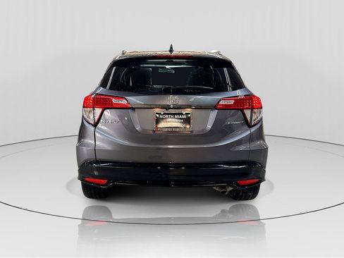 Used 2021 Honda HR-V Sport image 6