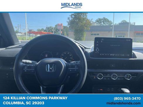 Used 2024 Honda CR-V Sport-L image 13