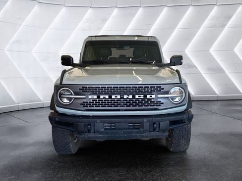 Used 2024 Ford Bronco Badlands AWD/4WD image 2