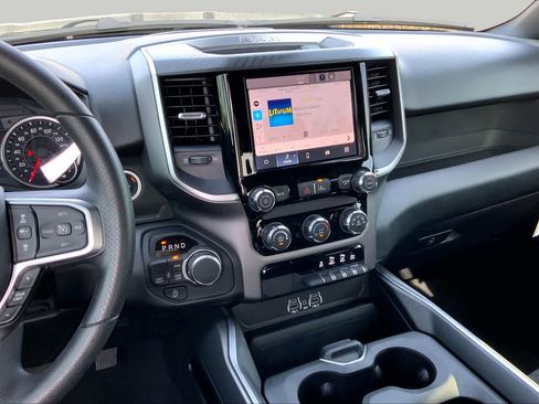 New 2026 RAM 1500 Express AWD/4WD image 6