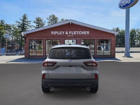 New 2026 Ford Escape ST-Line w/ Tech Pack #1 image 5