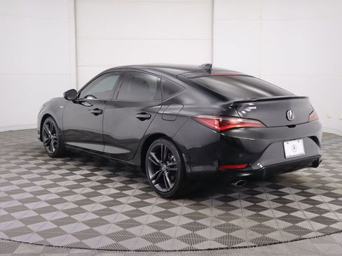 Used 2024 Acura Integra A-Spec image 7