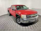 Used 2012 Chevrolet Silverado 1500 LT image 2