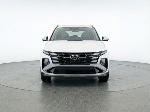 Used 2025 Hyundai Tucson SEL image 2