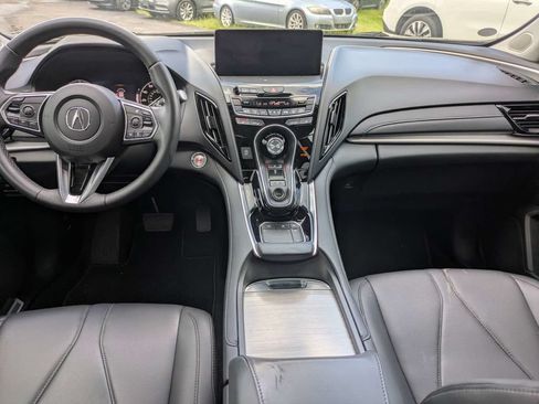 Used 2019 Acura RDX AWD image 16