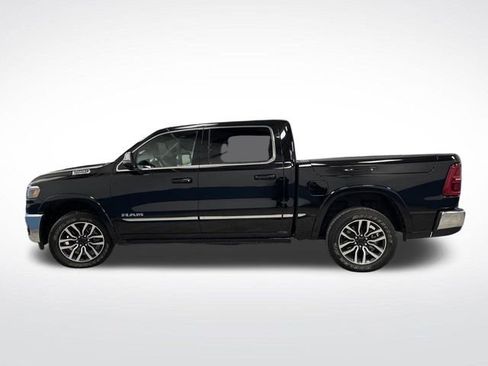 Certified 2025 RAM 1500 Limited image 13