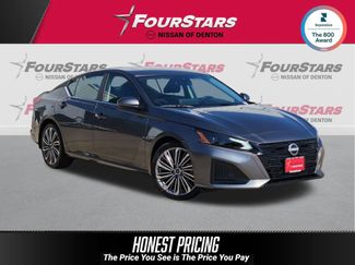 New 2026 Nissan Altima 2.5 SV w/ SV Premium Package FWD video 1