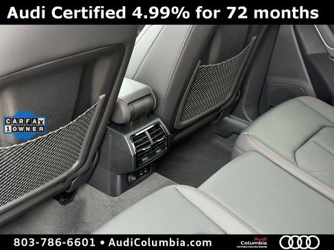 Used 2025 Audi Q3 2.0T Premium Plus w/ Premium Plus Package image 27